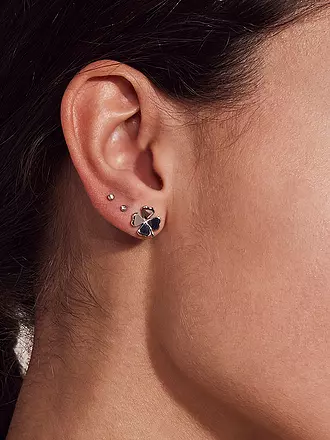 EDBLAD | Ohrstecker LUCKY STUDS Steel | 